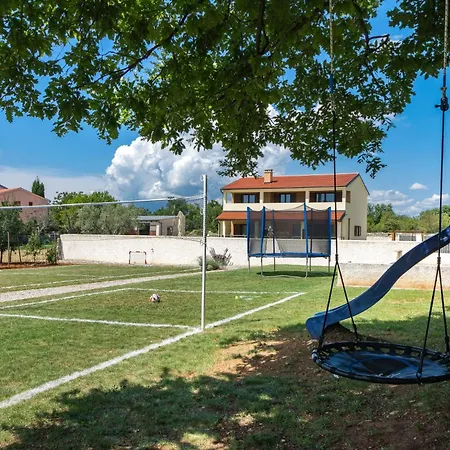 In Mit Privatem Pool By Interhome Holiday home *